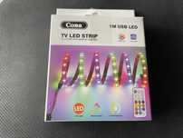 Vendo leds usb 1m/2m/3m