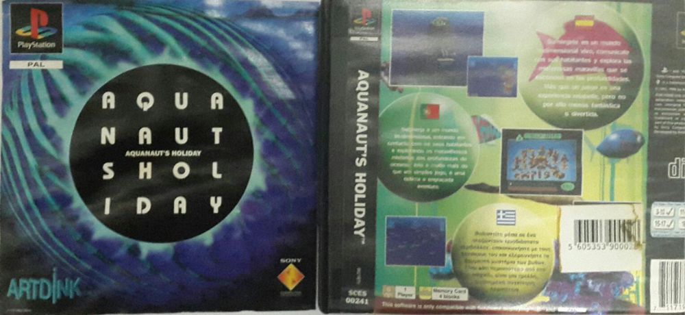 Jogos PS1 Pack 2