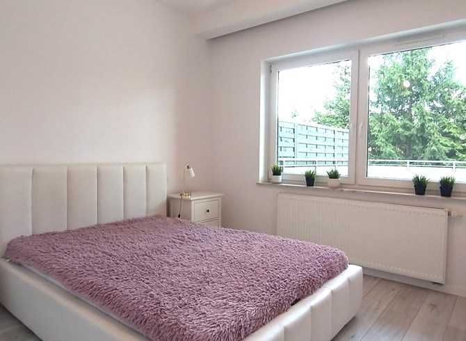 Piękne mieszkanie w apartamentowcu, Nowe Sady 86