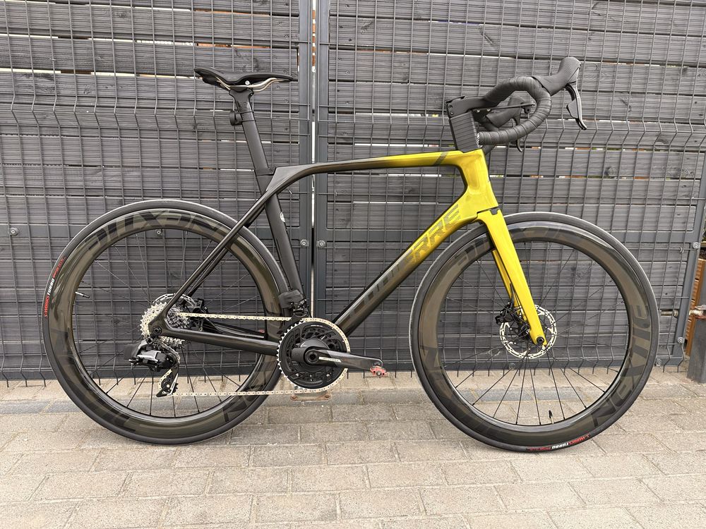 Lapierre Aircode DRS Force AXS D2