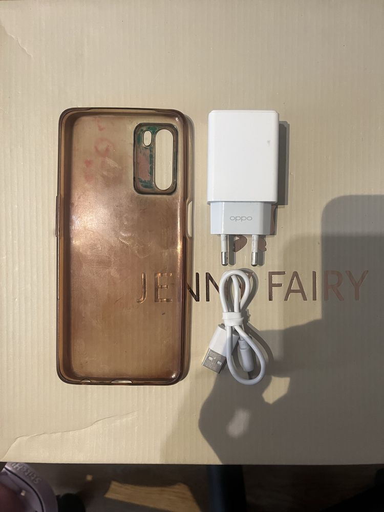 Smarfon oppo a 16