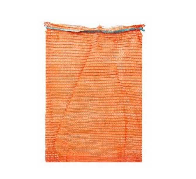Worki raszlowe siatkowe 25kg na ziemniaki drewno 100szt