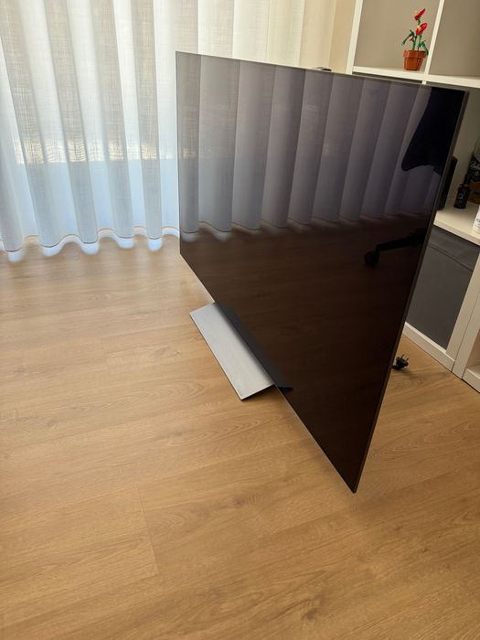 TV LG oled C2 55"