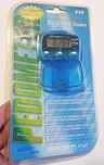 Sportline krokomierz pedometer nowy