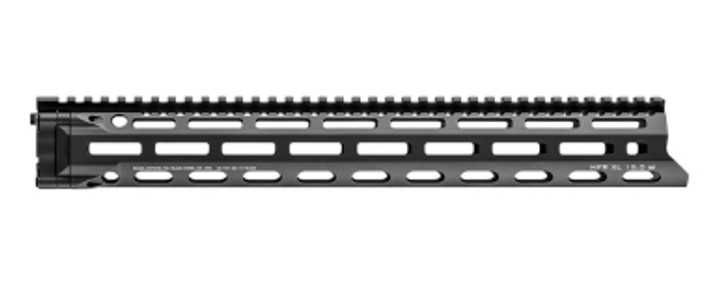 Цівка Daniel Defense MFR XL RAIL 15.0 M-LOK