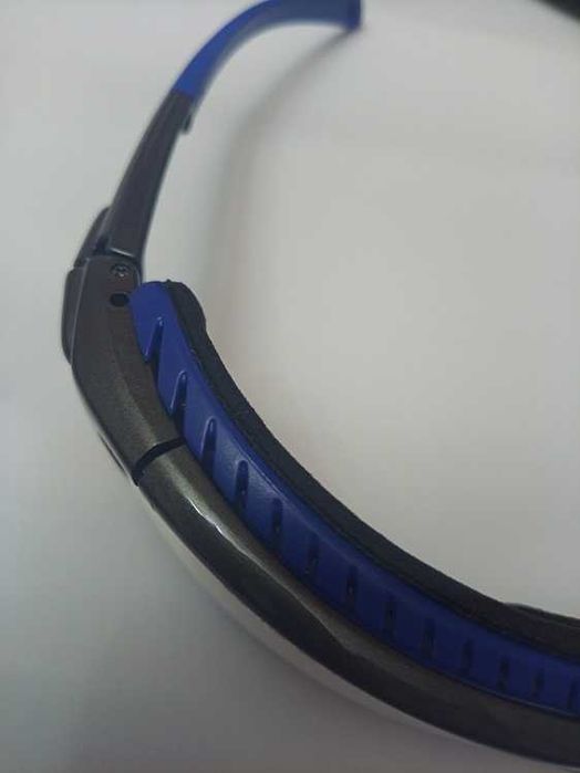 Тактичні окуляри Bolle Baxter