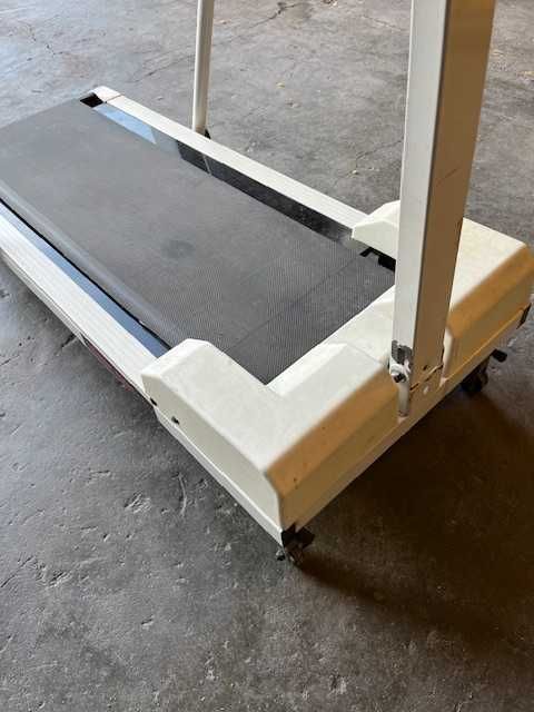 Passadeira de ginástica