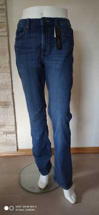 Lee Legendary Straight Seattle damskie jeansy rozm 29/33