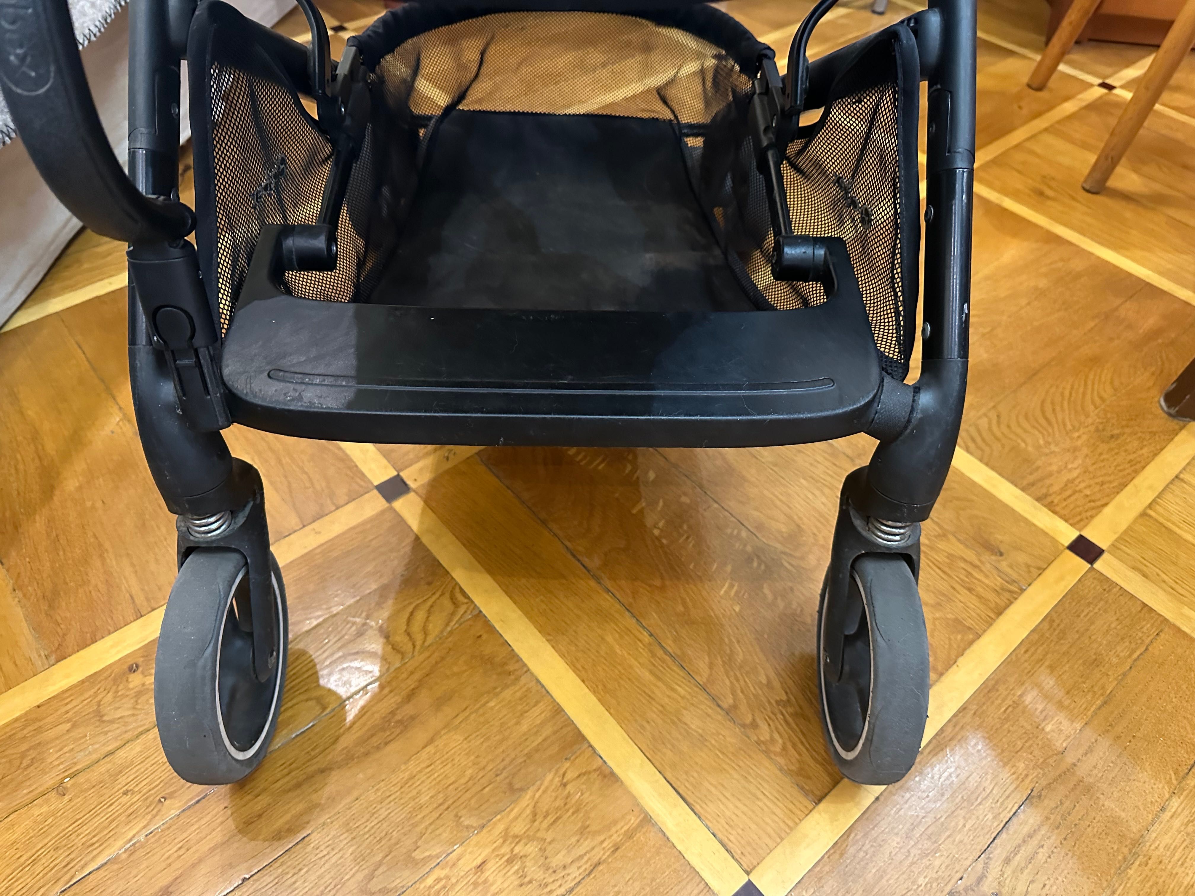 Cybex Beezy Коляска