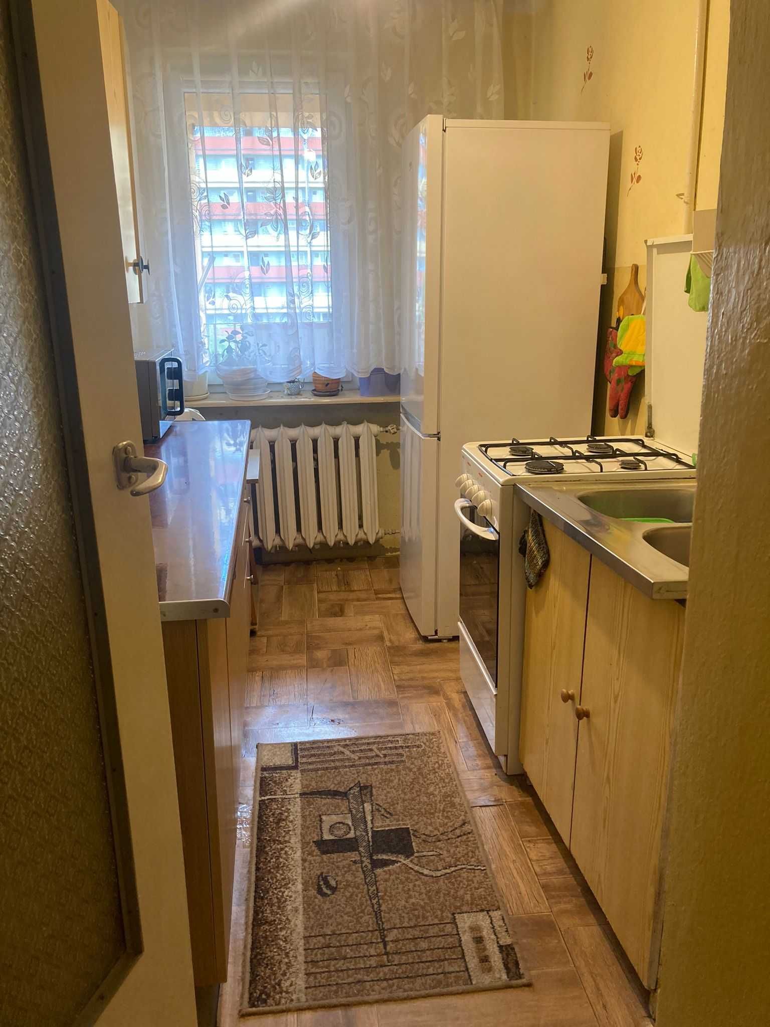 Sprzedam mieszkanie 61,87 m2 NOWA CENA!!! Bezpośrednio