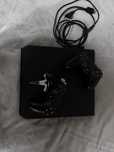 Ps 4 Pro (Sony Playstation)