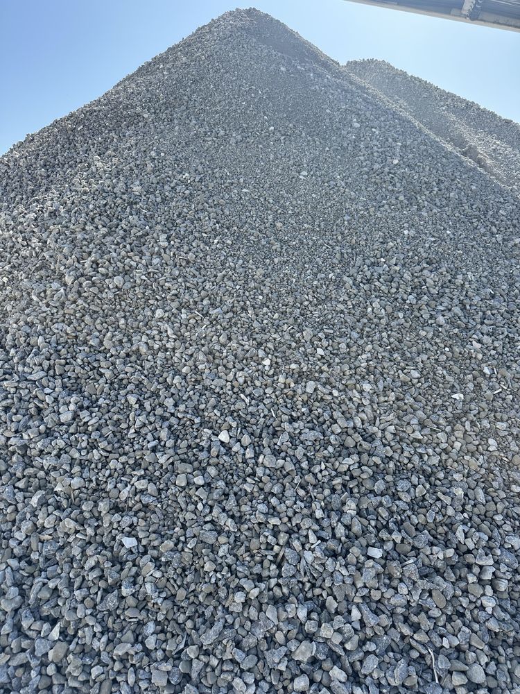 Kruszywo betonowe