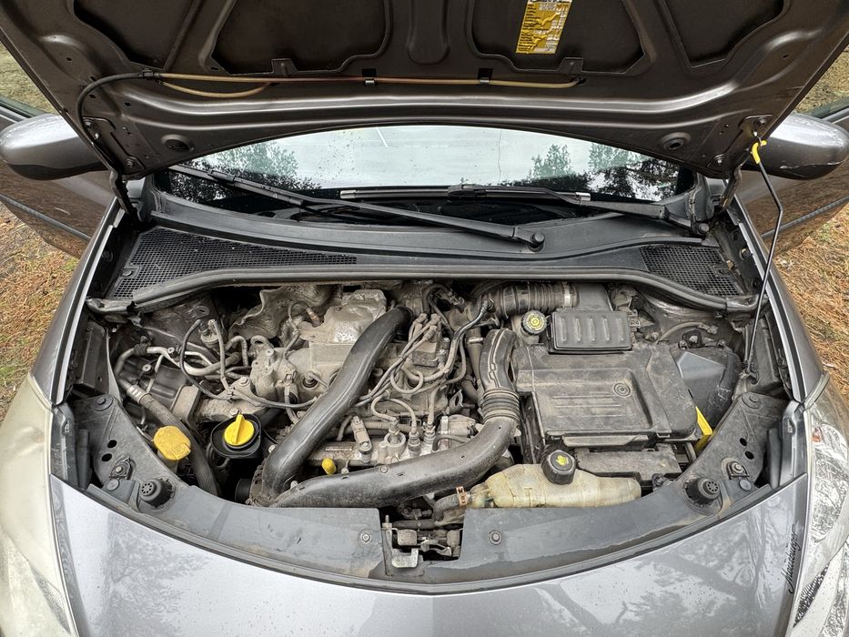 Продам Renault Clio 2010 року