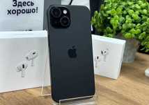 iPhone 15, 128 ГБ