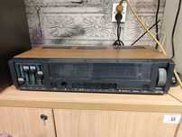 Radio Amplituner PRL Unitra Amator 2 DSS-201