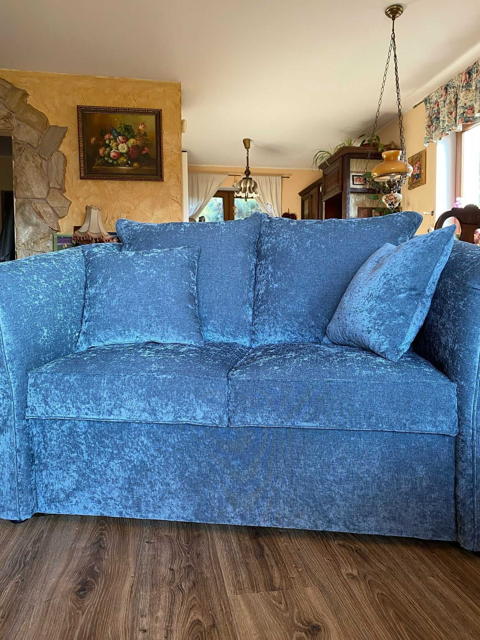 sofa 2 - osobowa nowa