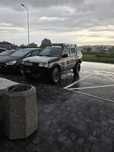 Opel Frontera B Long Swap 3.0 D M57