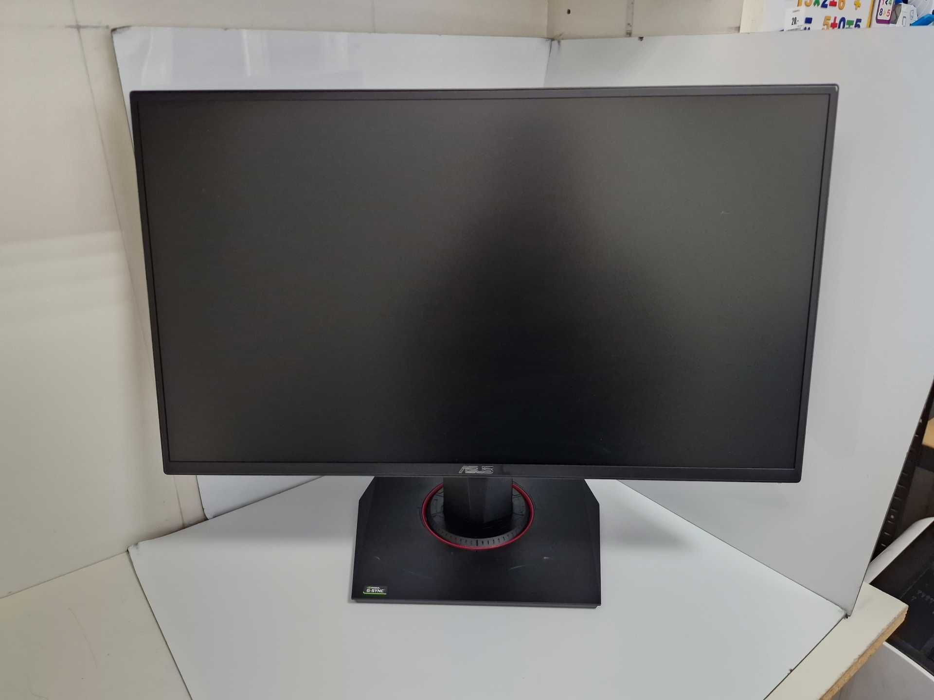 Monitor gamingowy ASUS VG258QR 24.5" 1920X1080PX 165HZ 1 MS