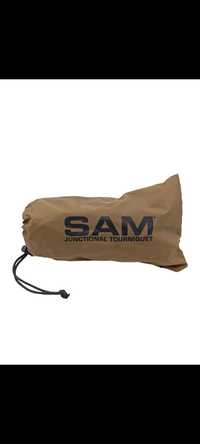 Узловой турникет Sam Medical SJT SAM Juctional Tourniquet