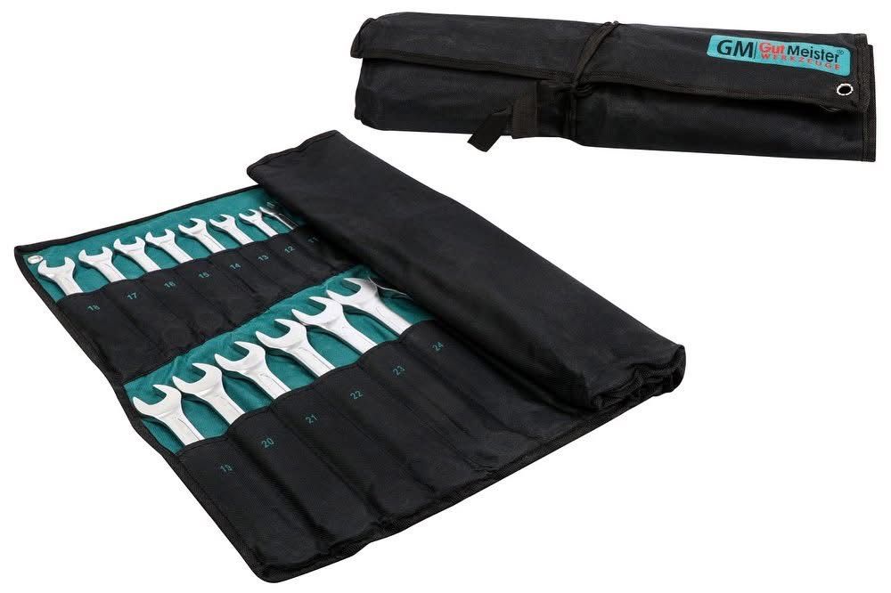 Набір рожково-накидних ключів GM 6-32 Німеччина