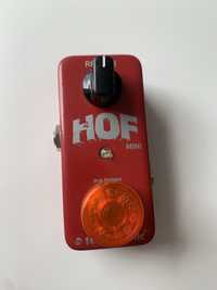 Hall of fame mini reverb tc electronic