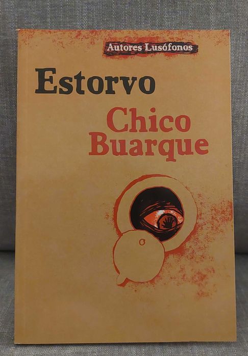 Estorvo, de Chico Buarque