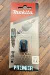 MAKITA E-03442 magnetyzer bitów końcówek BOSCH do wkretarki nowy Wiha