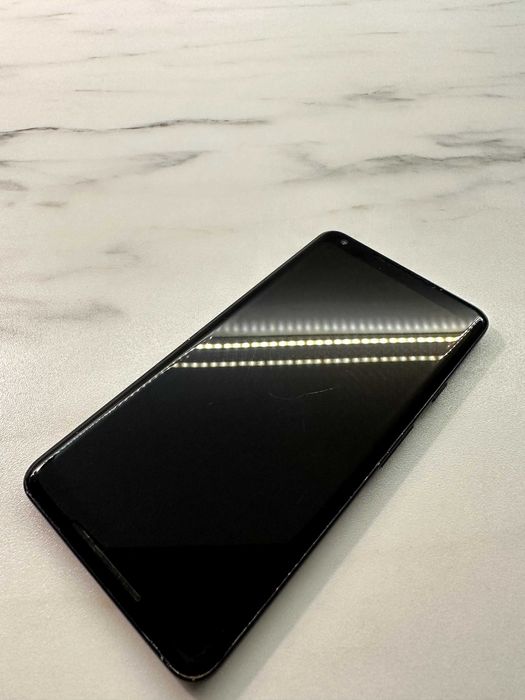 Telefon Google Pixel 2XL Czarny