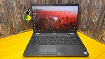 Офисный Ноутбук Dell Latitude 5500/15.6"FHD IPS/Core i5-8265u/ГАРАНТИЯ