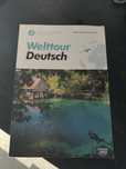 Podręcznik Welttour Deutsch 3