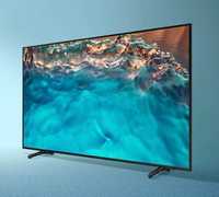 Telewizor Samsung UE50CU7172 50cali 4K Smart TV NOWY