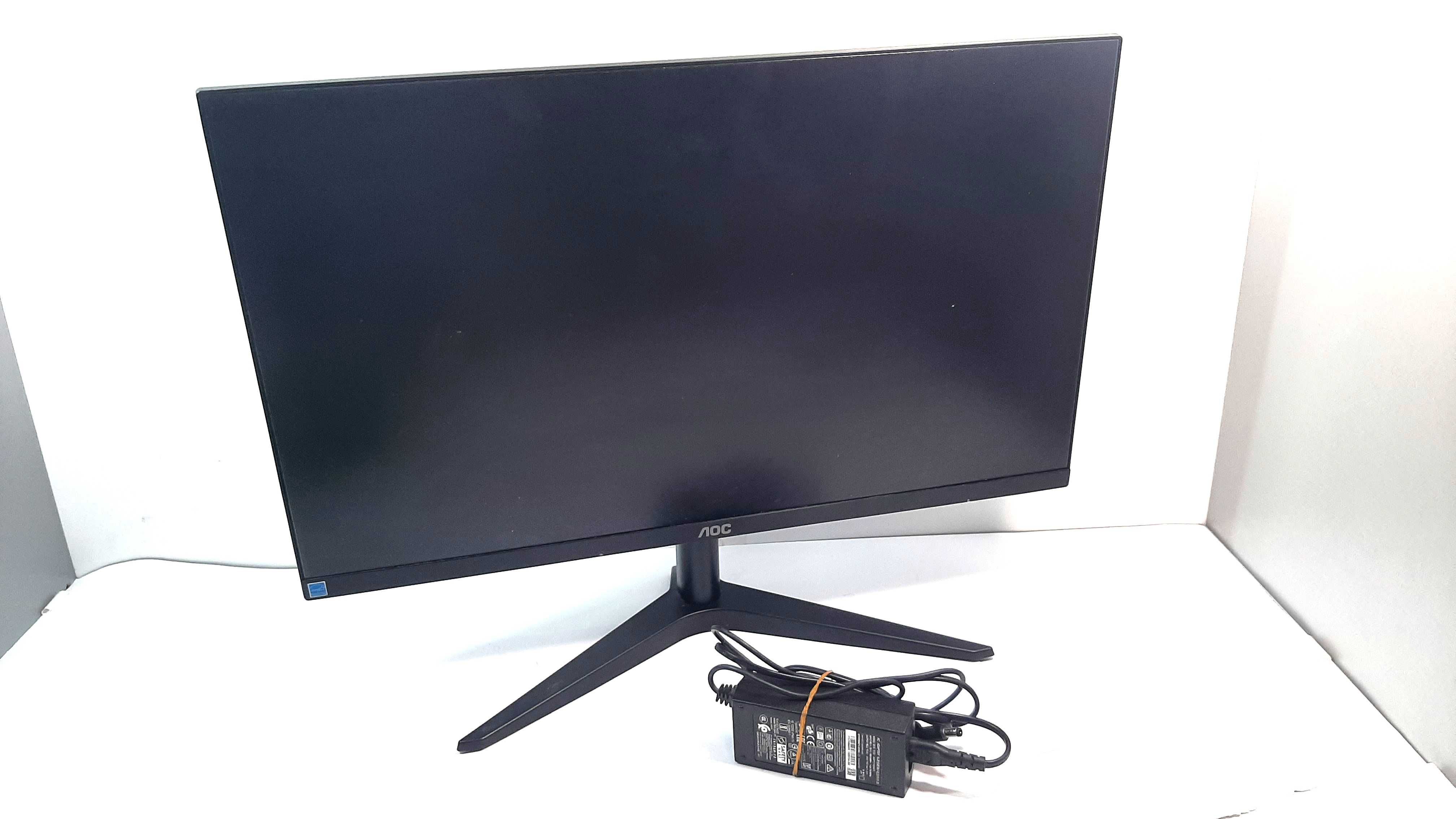 MONITOR AOC AOC 24B1 Zasilacz ideał