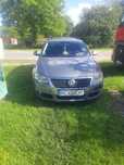 Автомобіль Volkswagen Passat B 6