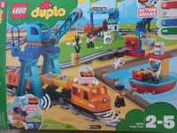 Lego duplo 10875 kompletny zestaw + pudełko + instrukcja