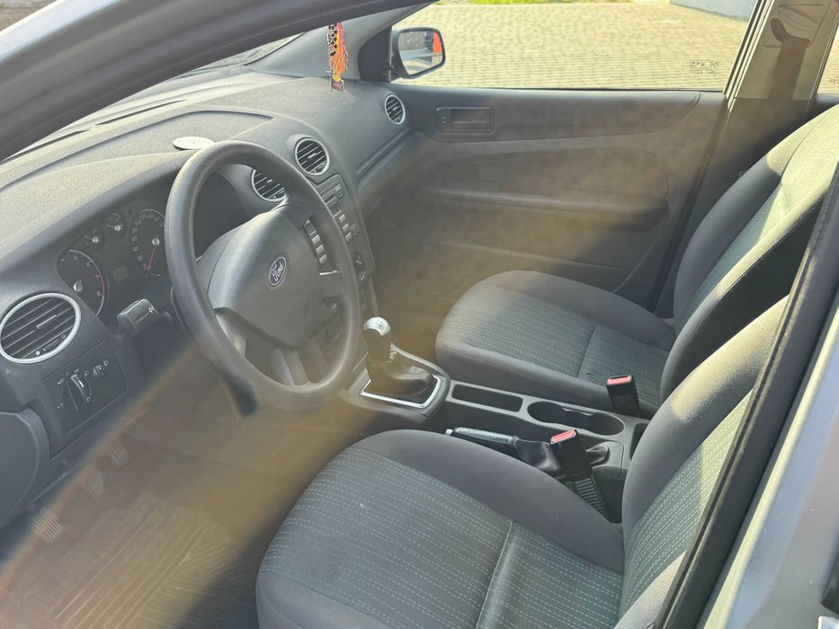 Sprzedam Forda focusa mk2