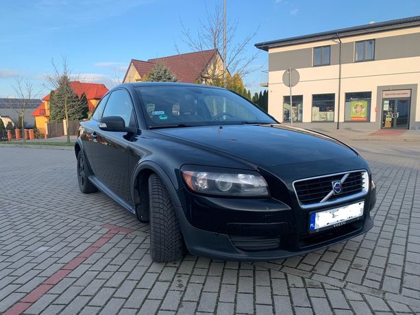 Volvo C30 1,6 DIESEL