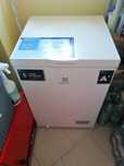 Zamrażalka Electrolux 98l