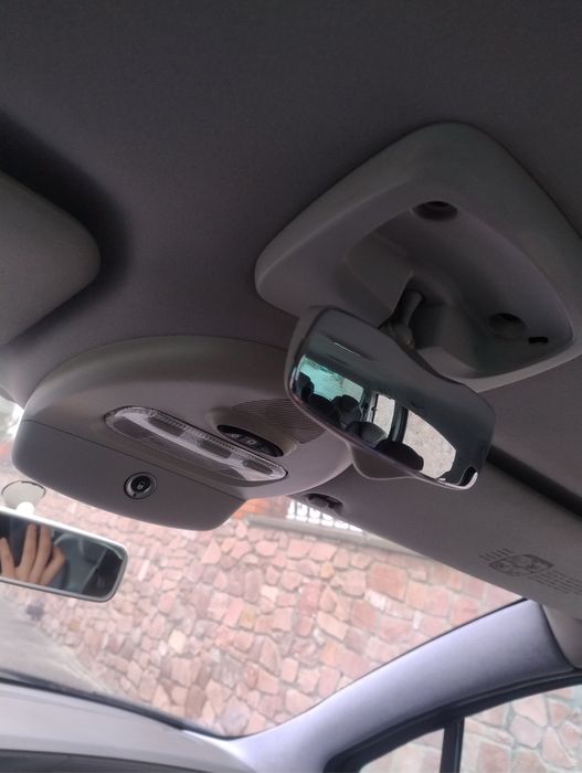 Peugeot 807 мінівен 7 місць