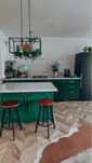Stylowe mieszkanie Ursynow 60m2