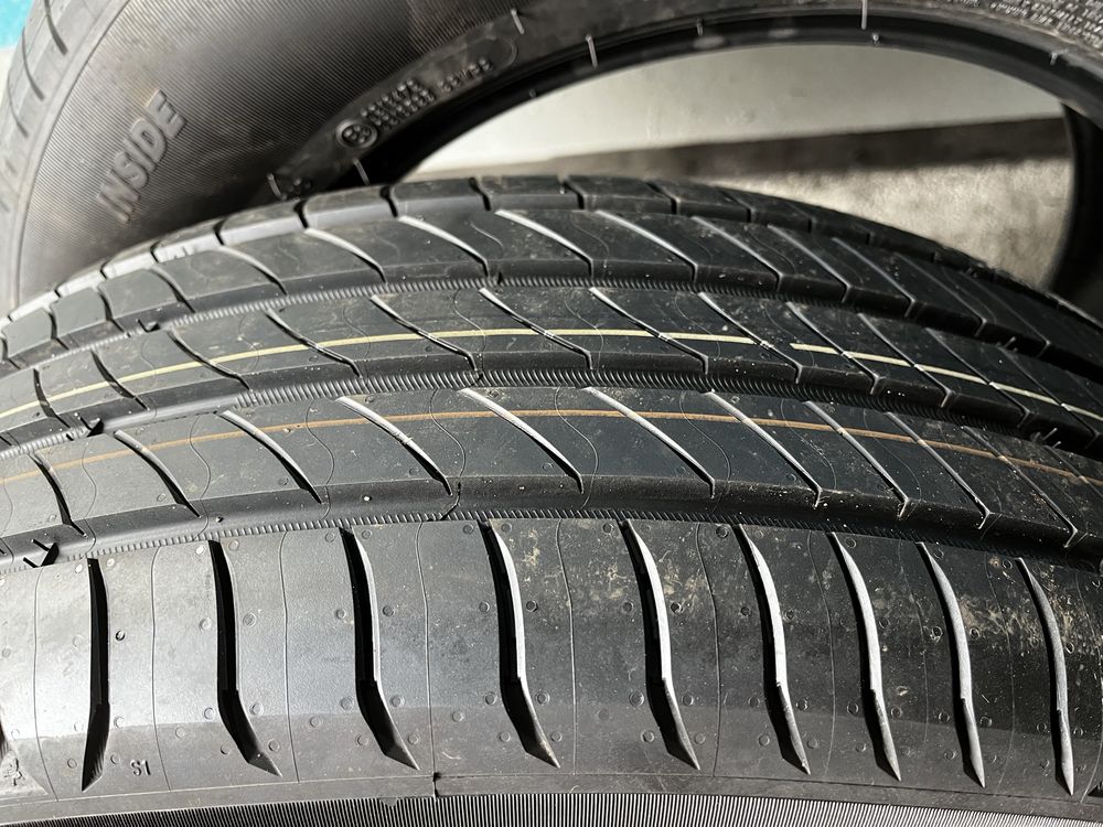 Opony Michelin Primacy 4 215/65/17