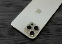 iPhone 12 Pro Max 256 Gb Silver Магазин Гарантія