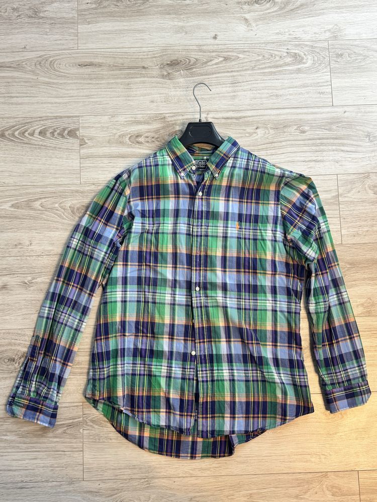 Рубашка Ralph lauren
