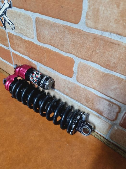 Marzocchi Roco 240mm - Excelente Estado