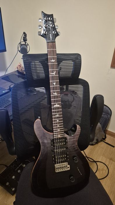 PrS Custom 24 Se