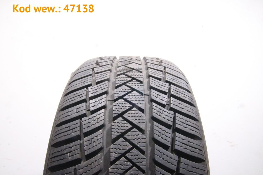 Vrederstein Wintrac Pro - 235/45 R17
