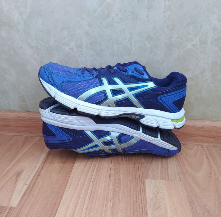 Kросівки cтильні ASICS (чол) 42p