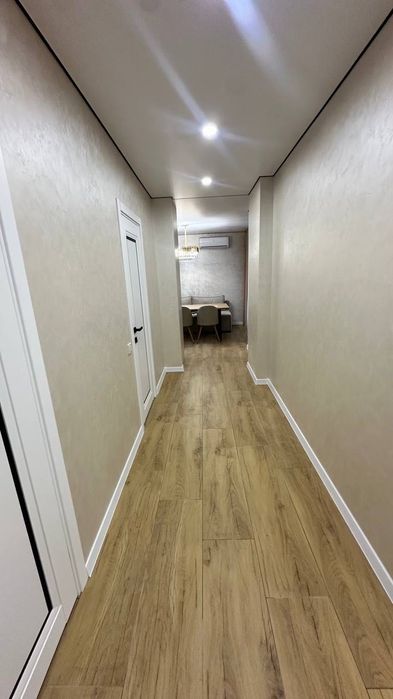 Продаж 2 км квартири з якісним ремонтом