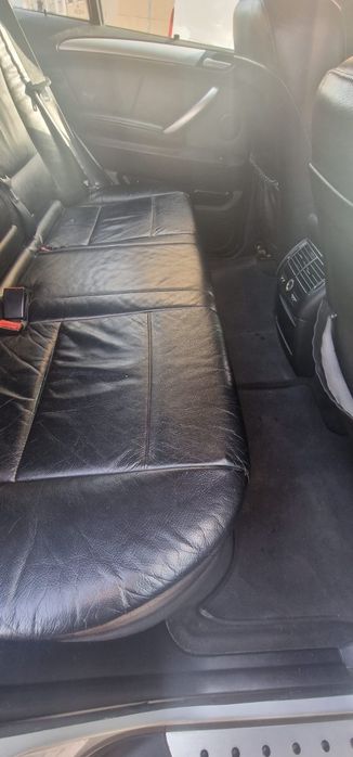 BMW X5 3.0 Pack M