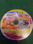 Gra PC - Worms 2 + TAXI Londyn