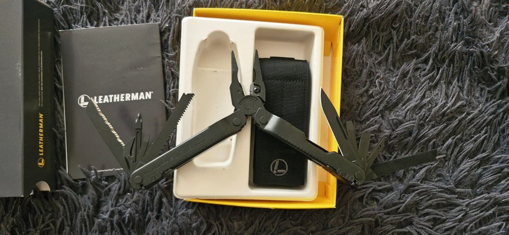 Мультитул Leatherman